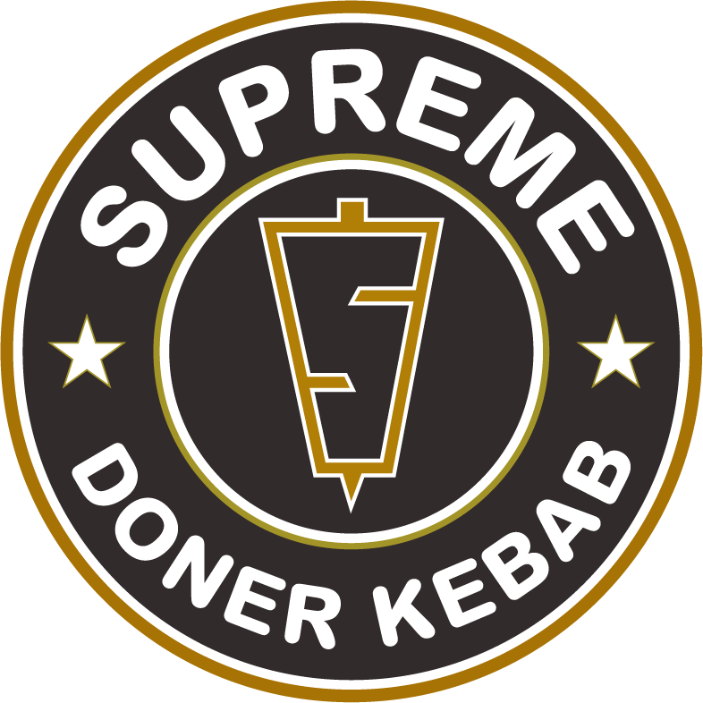 Supreme Doner Kebab